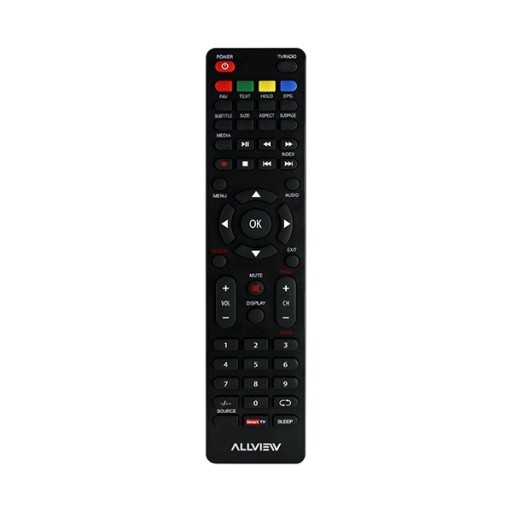 Oryginalny pilot do TV Allview 43ATS5500-U