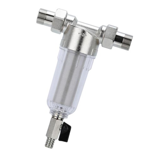 Water Purifer Filter Water Pre Filter Kitchen Tap