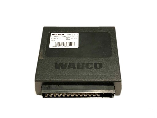STEROWNIK ECAS 4461702010