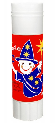 Klej w sztyfcie Magic 20g Kamaben Oryginalny MAGIK