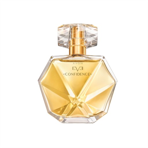 PERFUMY DAMSKIE EVE CONFIDENCE EDP 50 ML. - AVON