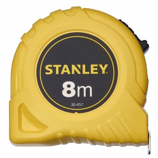 Miara zwijana Stanley 8m 1-30-457