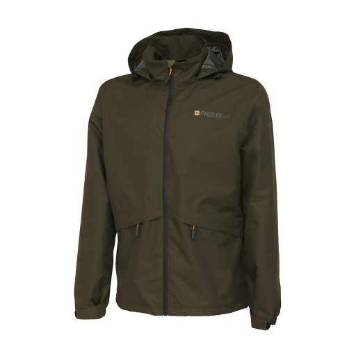 KURTKA STORM SAFE XXL FOREST NIGHT Prologic