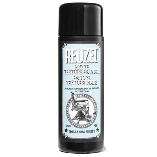 Reuzel Matte Texture Powder Matujący puder do włosów