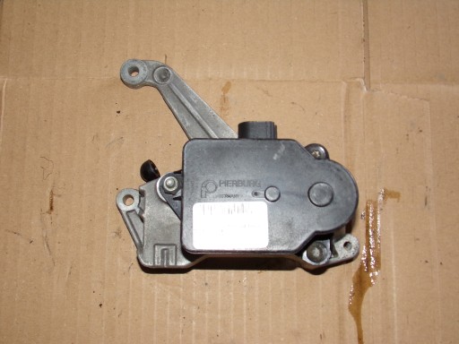 NASTAWNIK KLAP ASTRA H ZAFIRA B VECTRA C 1.9 CDTI