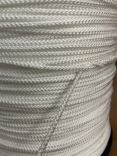 Sznurek do żalzuji, verticali 2,3 mm