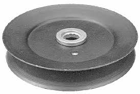 KOŁO PASOWE KOSISKA MTD B 12 13 14 FORMULA PINTO