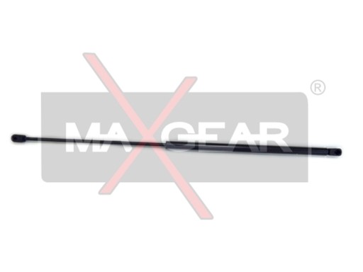 MAXGEAR SPRĘŻYNA GAZOWA POKRYWY SILNIKA VW A6 04 12-0150