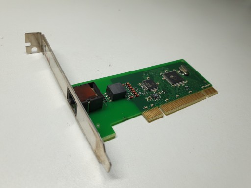 AVM ISDN Controller Fritz Card 2.0