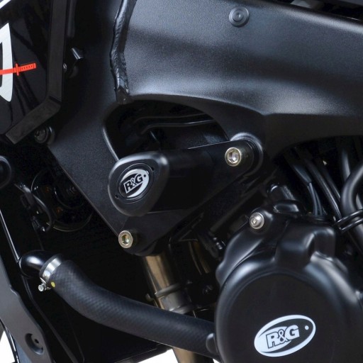 CRASH PADY R&G AERO SUZUKI KATANA GSX-S1000