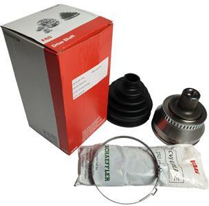 FAG PRZEGUB AUDI A4 B5 SKODA SUPERB VW PASSAT B5