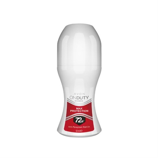 AVON Dezodorant w Kulce Max Ochrona 72h Damski