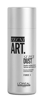 L`OREAL PUDER DODAJĄCY OBJĘTOŚCI FORCE 3
