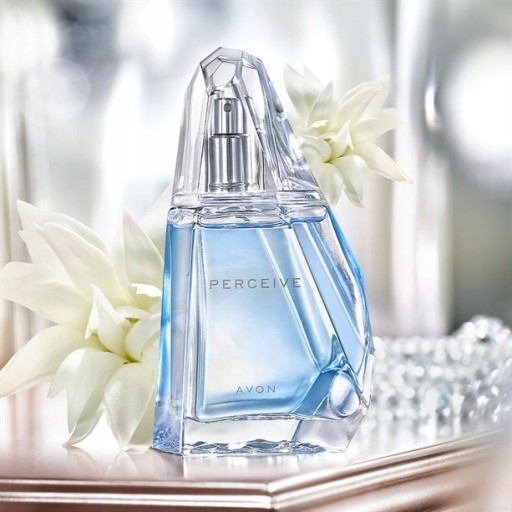 AVON PERCEIVE Dla Niej 100 ml XXL