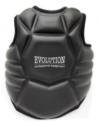 OCHRANIACZ BRZUCHA TUŁOWIA EVOLUTION r. S - M