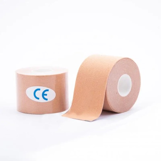 1 Roll Bra Boob Tape Breast Lifting Tape Sticker For Nipples Body Booby
