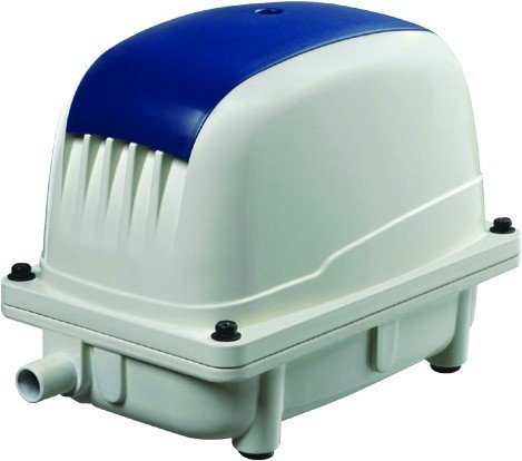 Aqua Nova pompa napowietrzająca NAP-45 l/min