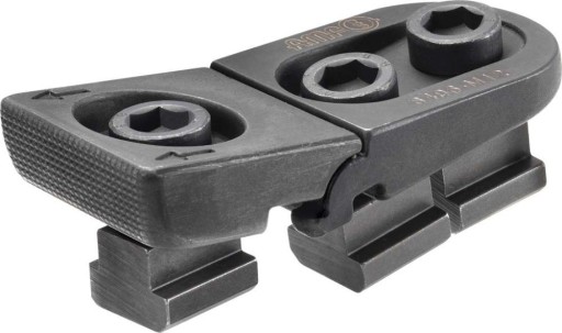 Docisk boczny, niski 6496M12x14mm AMF