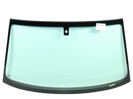 Szyba Przednia Czołowa Audi A8 II D3 Sensor Kropla 2004-2010 + Uszczelka