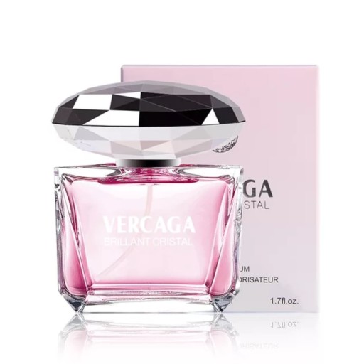 Vercage Brillant Bright Crystal 100ml Perfumy