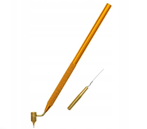 FLUID PEN MINI Narzędzie do zaprawek lakierniczych