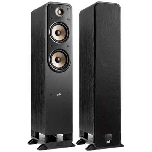 KOLUMNY PODŁOGOWE POLK AUDIO SIGNATURE ELITE ES55