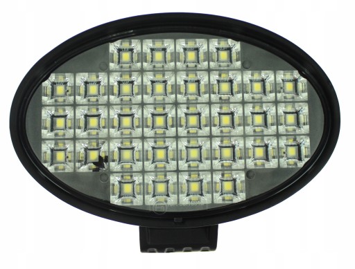 LAMPA ROBOCZA 32 LED 12V 24V LEDOWA OSRAM OWALNA