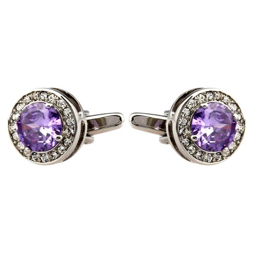 Luxury Mens Cufflinks Shirt Links for