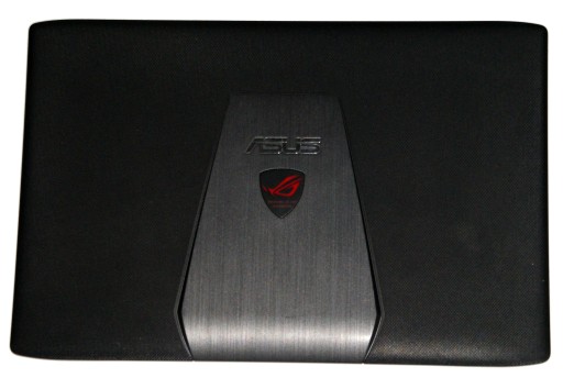 KLAPA MATRYCY Asus ROG GL552V GL552VW GL552