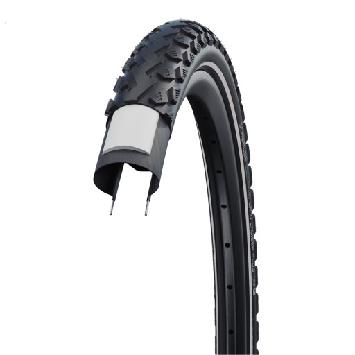SCHWALBE LAND CRUISER PLUS OPONA 26x2,00 PG REFLEX