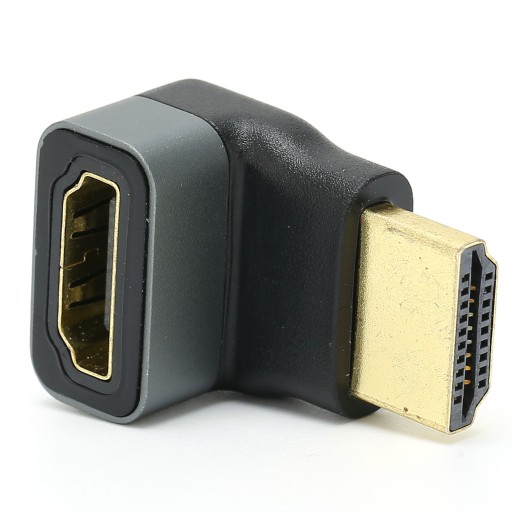 Adapter interfejsu multimedialnego HD Kątowy 270