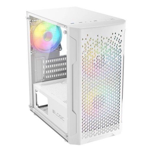Obudowa Logic Concept Aramis Argb Mini Tower
