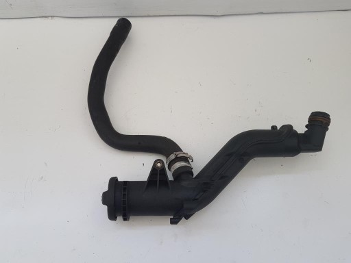 WLEW OLEJU FORD FOCUS MK2 II 2.0 TDCI