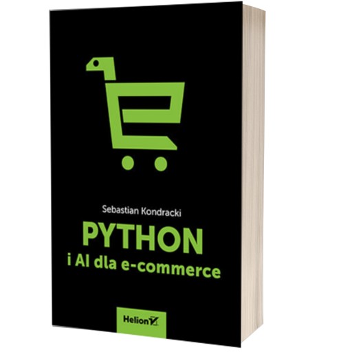 Python i AI dla e-commerce