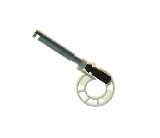 POMPA OLEJU PIŁY HUSQVARNA 51 55 240R 245R 245RX