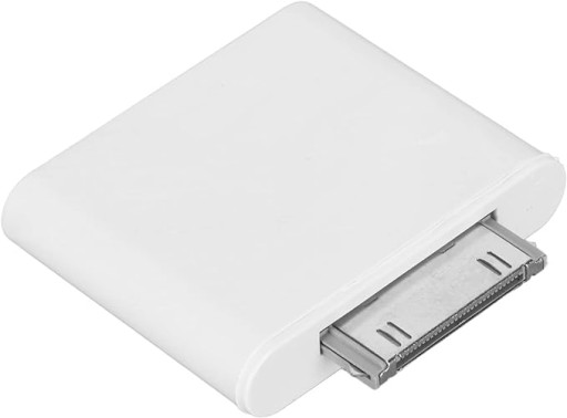 30-stykowy Adapter Bluetooth do iPoda