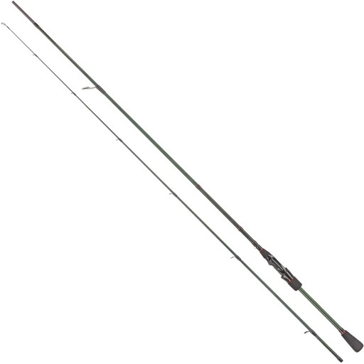 Konger Kastmaster Spin Ultra Light 244cm / 3-10g