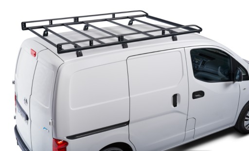 PLATFORMA STALOWA FIAT Ducato L1H2 od 2006 roku