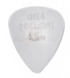 Dunlop Nylon Standard Kostka do gitary 0.46 mm