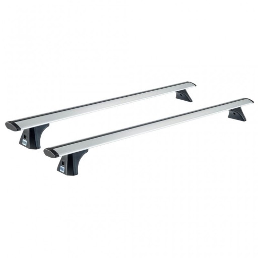 Belki aluminiowe Cruz Airo T118 924-773 118 cm