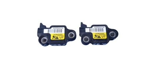 1x SENSOR czujnik uderzeniowy airbag poduszek Chevrolet Corvette C6
