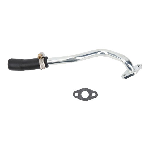 Rurka powrotu oleju Turbo do Smart Fortwo Cabrio