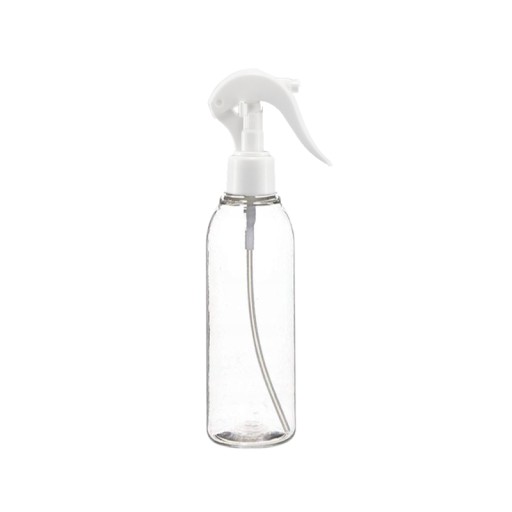 Butelka PET z atomizerem na chemię 200 ml