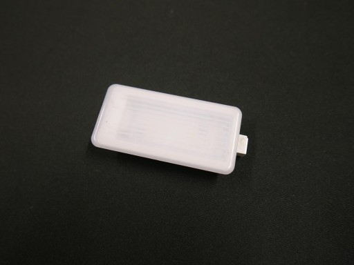 BMW G30 G31 G32 M5 LAMPKA BAGAŻNIKA LED 9349579