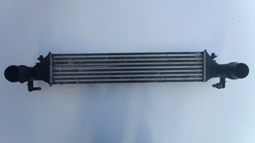 FIAT 500X INTERCOOLER JEEP RENEGADE CHŁODNICA