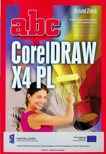 Roland Zimek - CorelDwar X4 PL