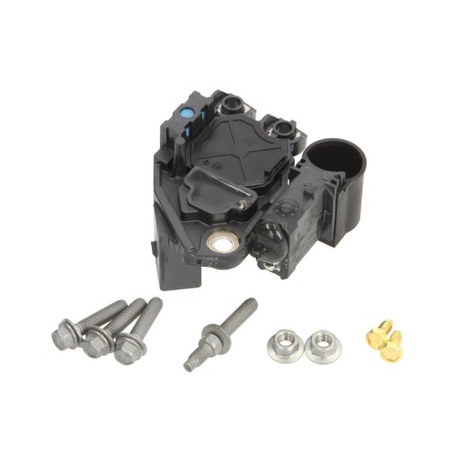 REGULATOR NAPIĘCIA VALEO 599233