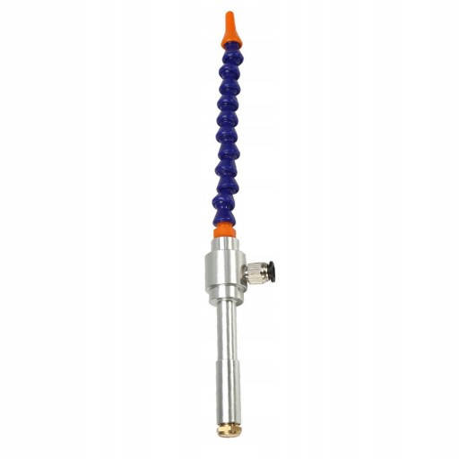 130 MM Vortex Cold Air Gun Dry Cooling Airflow