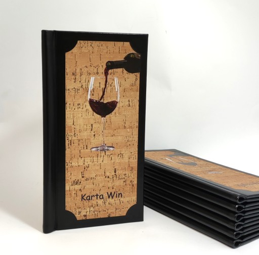 Karta Win model Klemslim