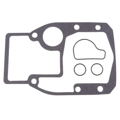 all Mounting Gasket Kit Set for OMC Cobra Outdrive
